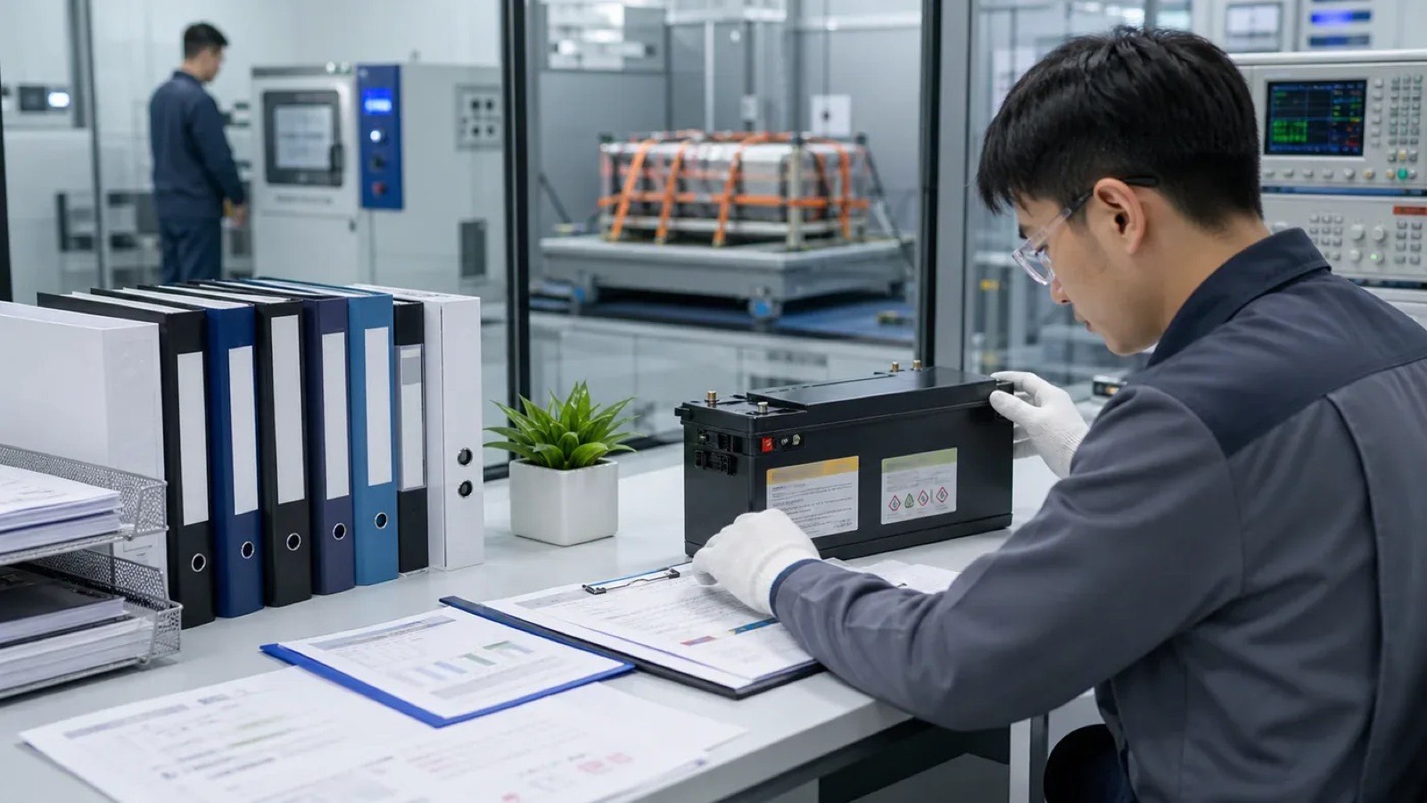 Battery PACK Enclosure and IP Rating: How to Match Real Use Conditions - battery pack enclosure