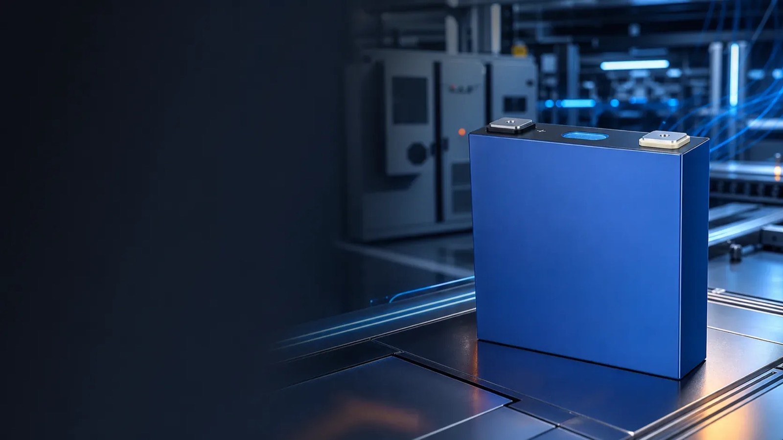 LiFePO4 vs NMC Battery: Chemistry Choice for B2B Projects - LiFePO4 vs NMC