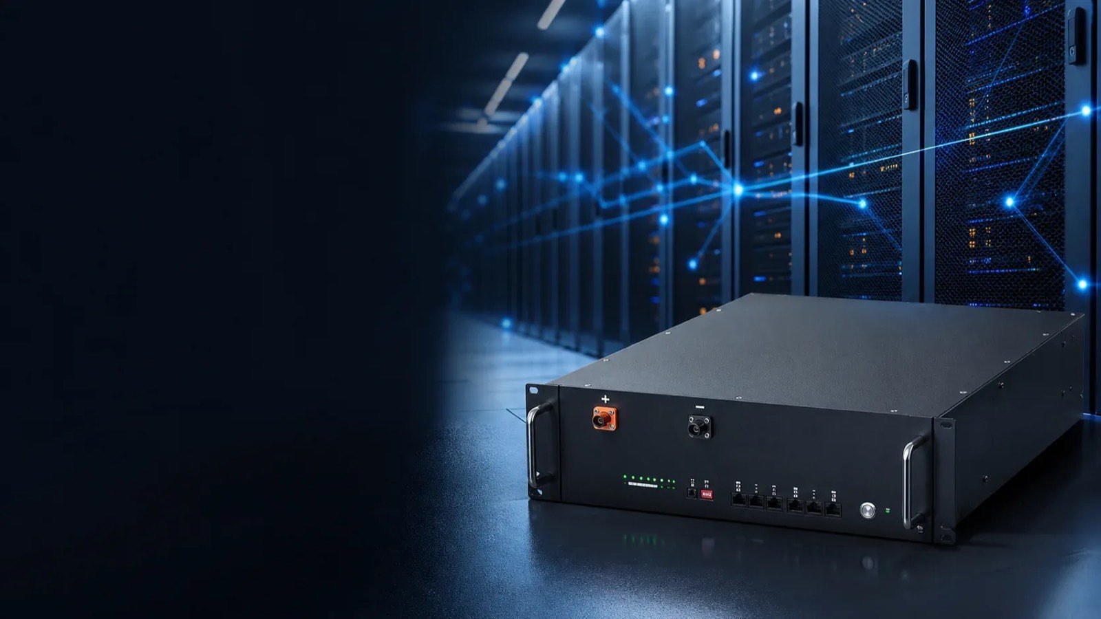 48V Telecom Backup Battery Buying Guide for Base Station Projects - 48V telecom battery