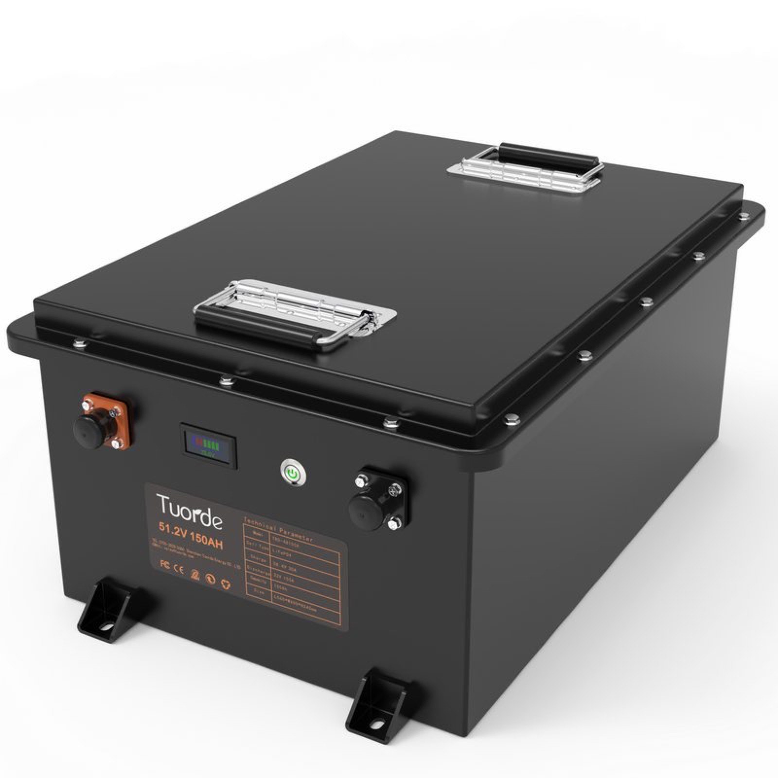 Medical Device Lithium Battery