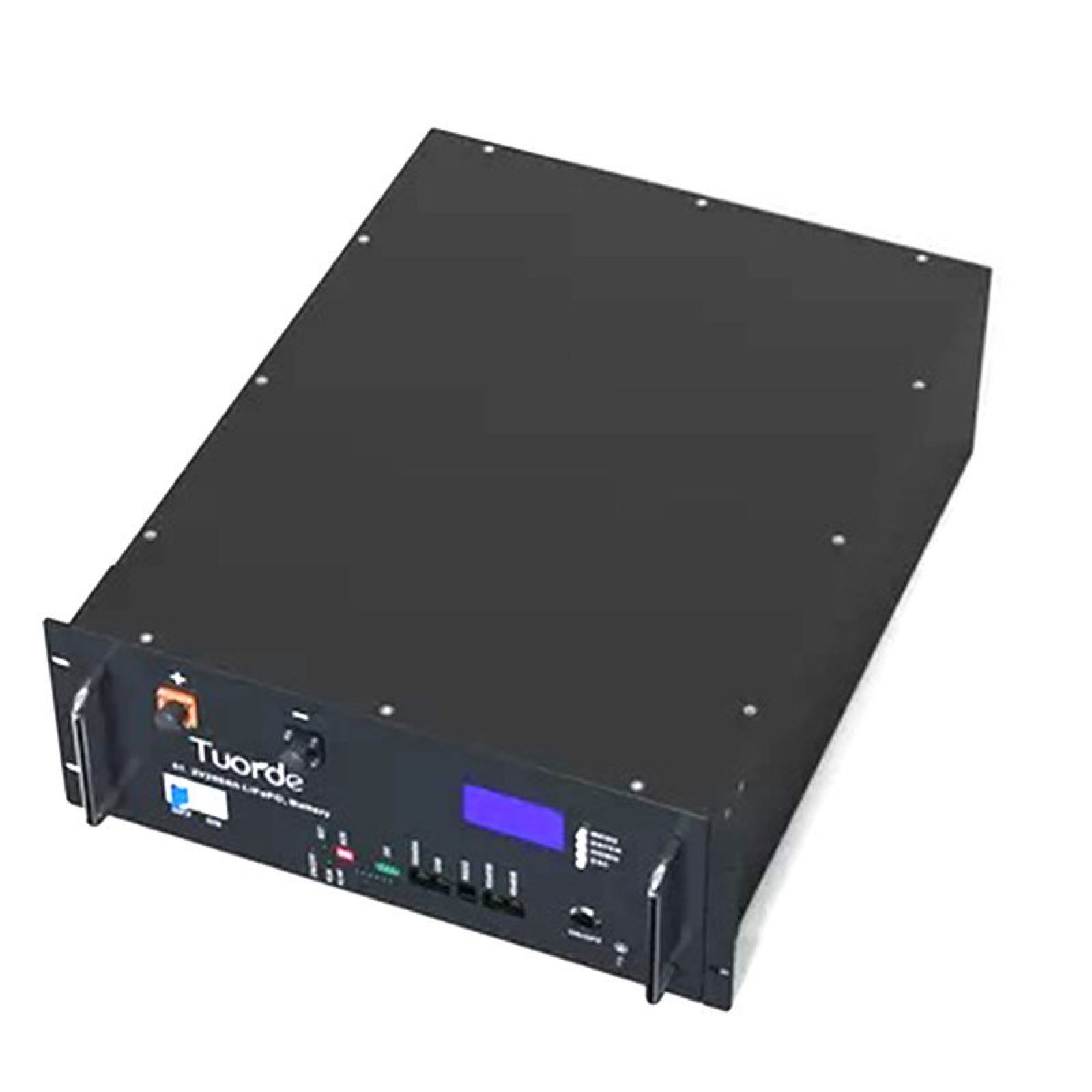 48V 200Ah Telecom Rack Battery TRD-LR48200