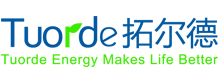 Tuorde Energy logo